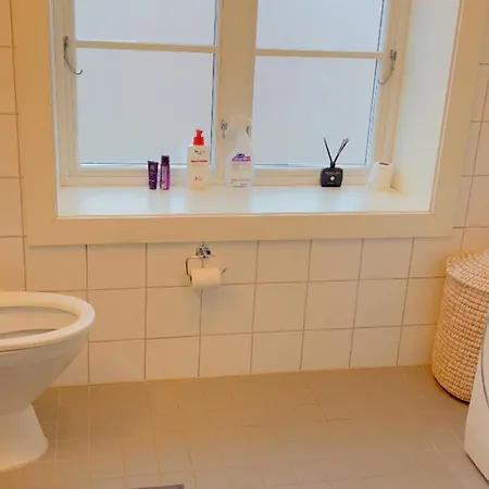 Apartment Toyen House-gronland Bussterminal *